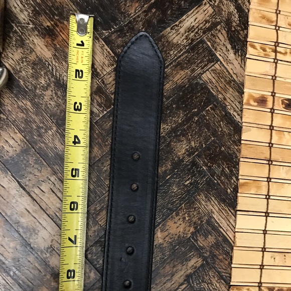 ☠️Skull Harley-Davidson Heavy DutyBelt☠️